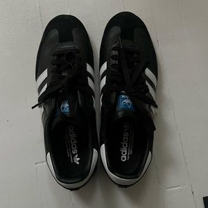 Adidas Samba Black 9.5